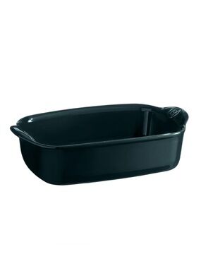 NEW - Emile Henry Individual Rectangle 8.75" X 5.5" Baking Dish